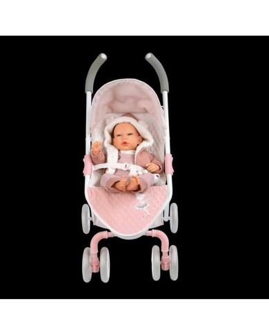 Seggiolina per Bambole Arias Universe