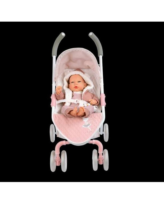 Seggiolina per Bambole Arias Universe