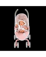 Seggiolina per Bambole Arias Universe