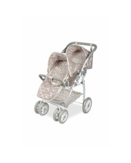 Carrozzina per Bambole Arias Paris (Ricondizionati A)