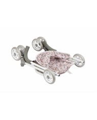 Seggiolina per Bambole Arias Fantasy Seggiolina per Bambole Arias Fantasy