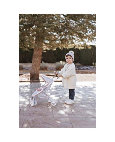 Seggiolina per Bambole Arias Fantasy