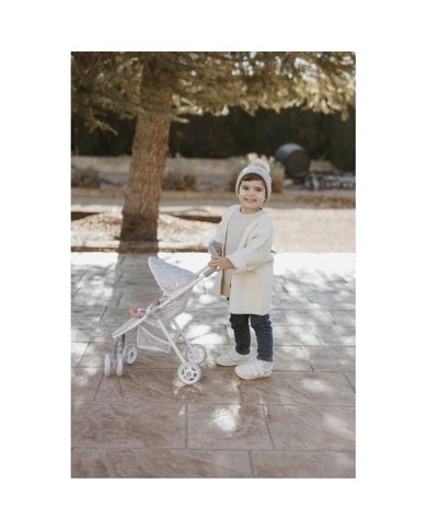 Seggiolina per Bambole Arias Fantasy