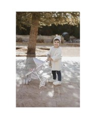 Seggiolina per Bambole Arias Fantasy Seggiolina per Bambole Arias Fantasy