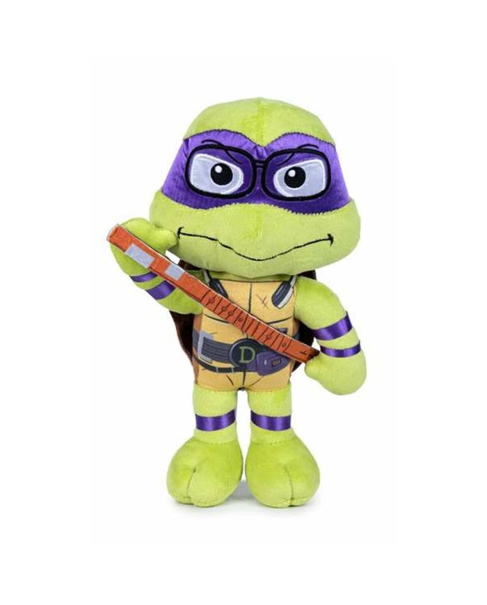 Peluche Teenage Mutant Ninja Turtles Peluche Teenage Mutant Ninja Turtles