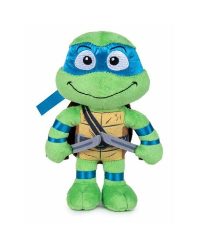Peluche Teenage Mutant Ninja Turtles