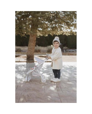 Seggiolina per Bambole Arias Fantasy