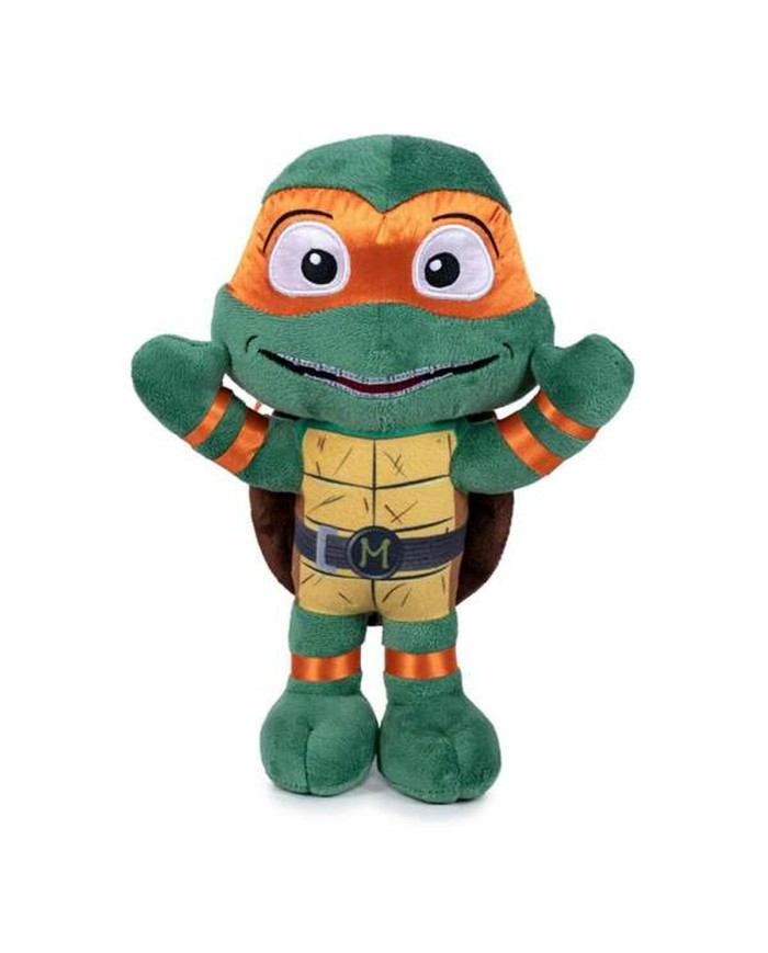 Peluche Teenage Mutant Ninja Turtles Peluche Teenage Mutant Ninja Turtles