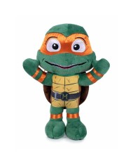 Peluche Teenage Mutant Ninja Turtles Peluche Teenage Mutant Ninja Turtles