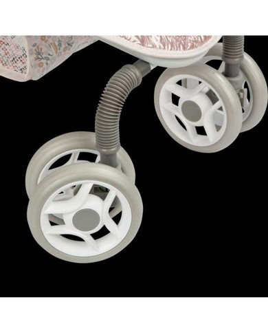 Seggiolina per Bambole Arias Fantasy