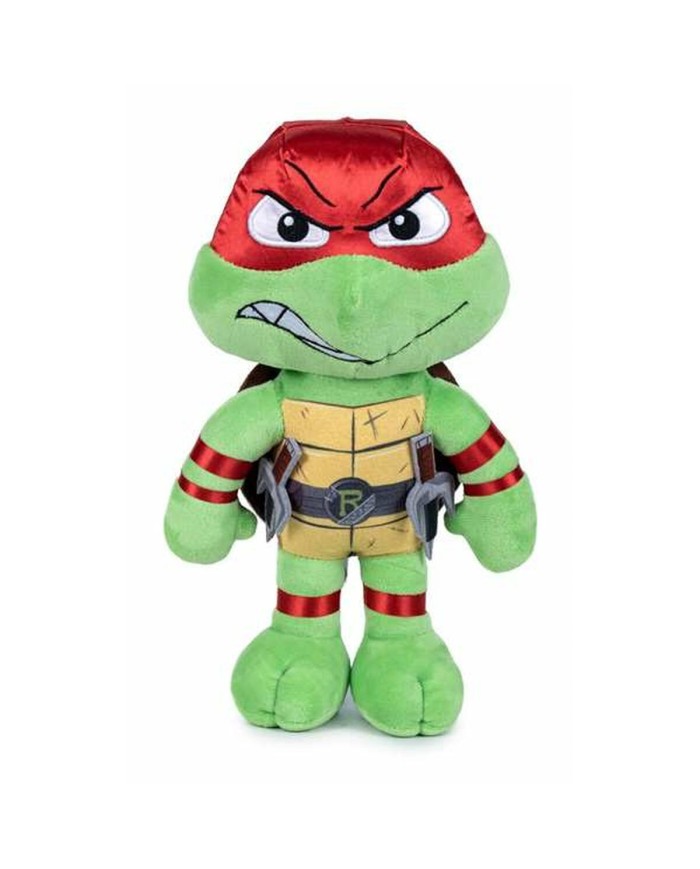 Peluche Teenage Mutant Ninja Turtles Peluche Teenage Mutant Ninja Turtles