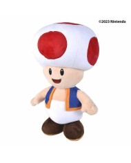Peluche Super Mario 40 cm Peluche Super Mario 40 cm