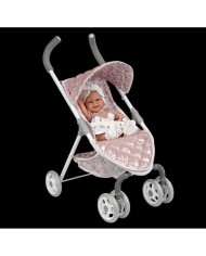 Seggiolina per Bambole Arias Fantasy Seggiolina per Bambole Arias Fantasy