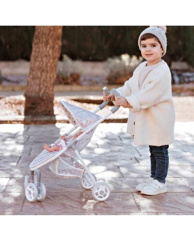 Seggiolina per Bambole Arias Fantasy