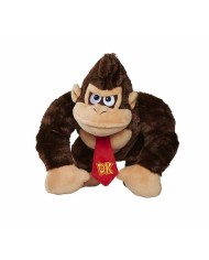 Peluche Smoby Donkey Kong 30 cm