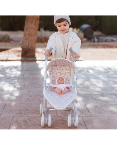 Seggiolina per Bambole Arias Fantasy