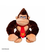 Peluche Smoby Donkey Kong 30 cm