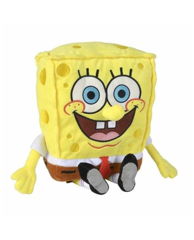 Peluche Spongebob 35 cm Peluche Spongebob 35 cm