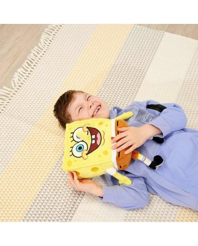 Peluche Spongebob 35 cm Peluche Spongebob 35 cm