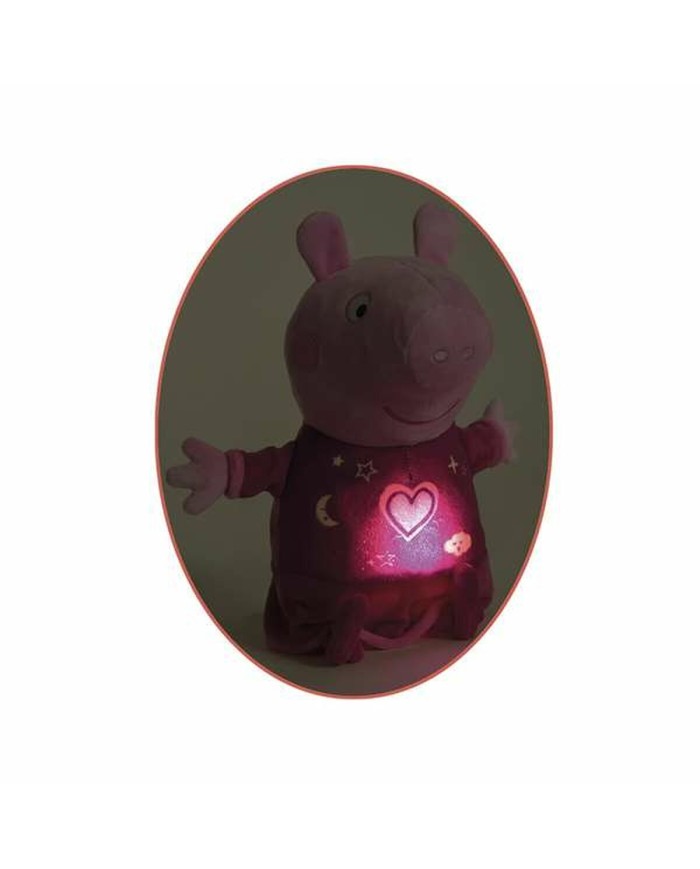 Peluche Peppa Pig 32 cm Rosa Peluche Peppa Pig 32 cm Rosa