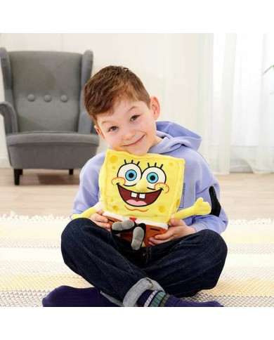 Peluche Spongebob 35 cm