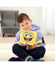 Peluche Spongebob 35 cm Peluche Spongebob 35 cm