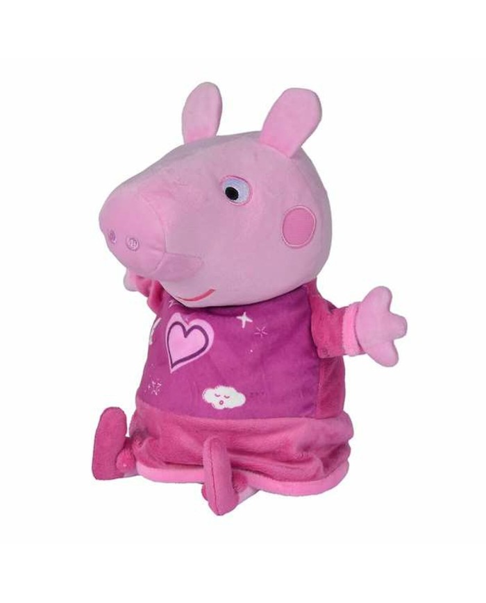 Peluche Peppa Pig 32 cm Rosa Peluche Peppa Pig 32 cm Rosa
