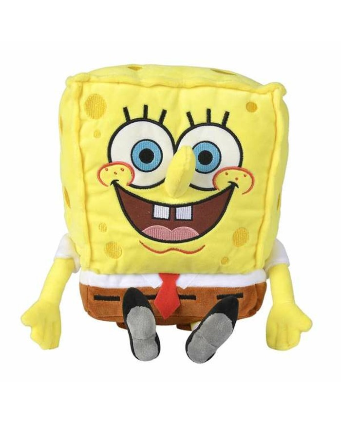 Peluche Spongebob 35 cm Peluche Spongebob 35 cm