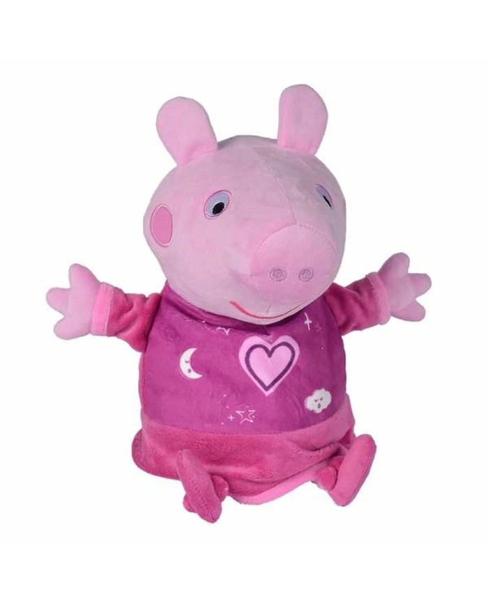 Peluche Peppa Pig 32 cm Rosa Peluche Peppa Pig 32 cm Rosa