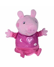 Peluche Peppa Pig 32 cm Rosa Peluche Peppa Pig 32 cm Rosa