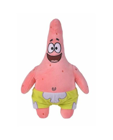 Peluche Spongebob Patricio 35 cm Peluche Spongebob Patricio 35 cm