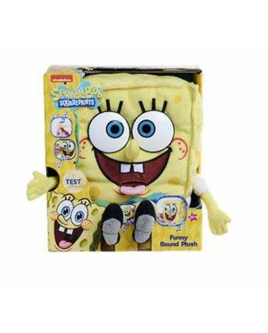 Peluche Spongebob 30 cm Peluche Spongebob 30 cm