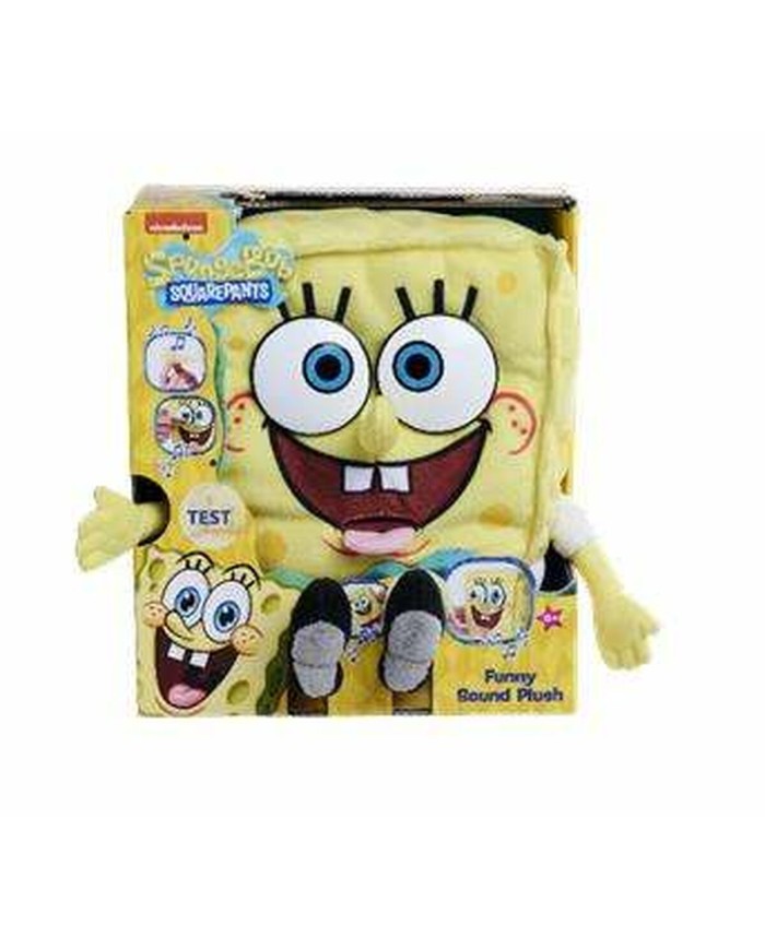 Peluche Spongebob 30 cm Peluche Spongebob 30 cm
