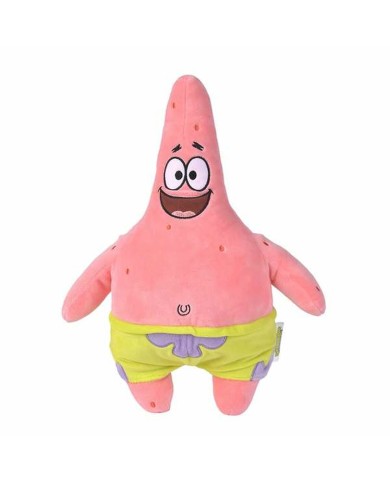 Peluche Spongebob Patricio 35 cm
