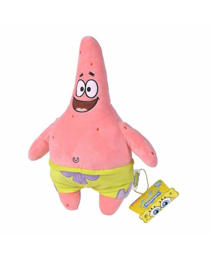 Peluche Spongebob Patricio 35 cm Peluche Spongebob Patricio 35 cm