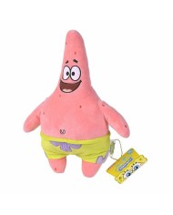 Peluche Spongebob Patricio 35 cm Peluche Spongebob Patricio 35 cm