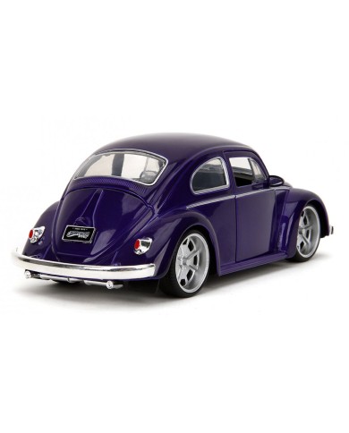 Macchina a giocattolo Wednesday Volkswagen Viola Macchina a giocattolo Wednesday Volkswagen Viola