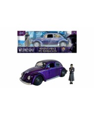 Macchina a giocattolo Wednesday Volkswagen Viola