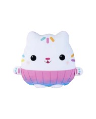 Cuscino Gabby's Dollhouse Cakey Cat 50 cm