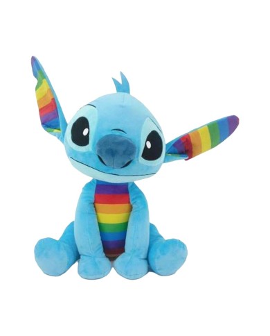 Peluche Stitch 25 cm Peluche Stitch 25 cm