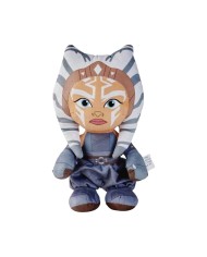 Peluche Disney Ahsoka 25 cm Peluche Disney Ahsoka 25 cm