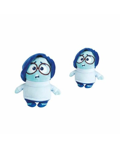 Peluche Inside Out 25 cm Peluche Inside Out 25 cm