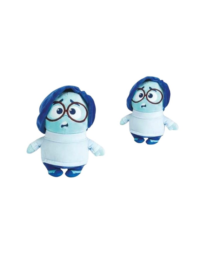 Peluche Inside Out 25 cm Peluche Inside Out 25 cm