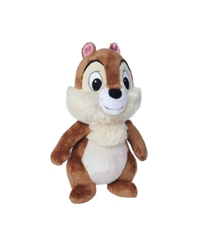 Peluche Disney Chip 25 cm