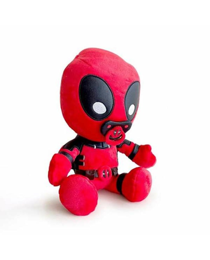 Peluche Marvel Baby Pool 25 cm Peluche Marvel Baby Pool 25 cm