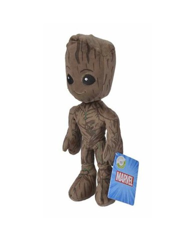 Peluche Marvel Groot 25 cm Peluche Marvel Groot 25 cm