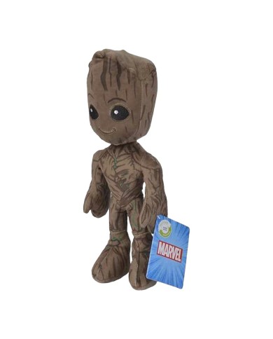 Peluche Marvel Groot 25 cm Peluche Marvel Groot 25 cm
