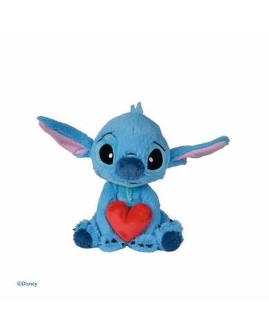 Peluche Stitch 25 cm