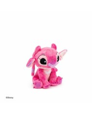 Peluche Stitch 25 cm Rosa Peluche Stitch 25 cm Rosa