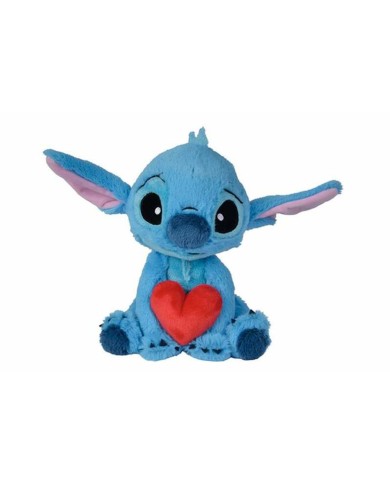 Peluche Stitch 25 cm